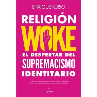 Religión woke