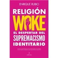 Religión woke