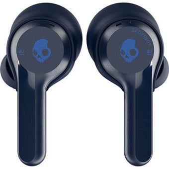 Auriculares Bluetooth Skullcandy True Wireless Indy Azul