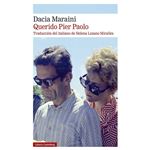 Querido pier paolo
