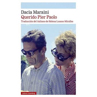 Querido pier paolo