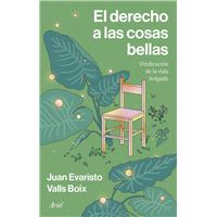 El derecho a las cosas bellas