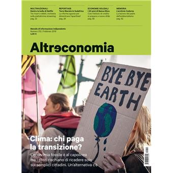 Altreconomia 212 - Febbraio 2019 - 1