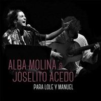 Para Lole y Manuel - 2 Vinilos