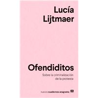 Ofendiditos