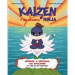 Kaizen y su escuela ninja