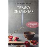 Tiempo de meditar
