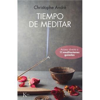 Tiempo de meditar
