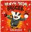 Heavy Metal Badger