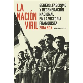 La nación viril