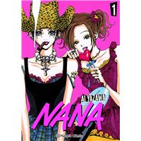☆nana☆ Nana 7.8 - Ai Yazawa -5% en libros | Fnac