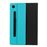 Funda Tucano Azul para Samsung Galaxy Tab A8 10.5"
