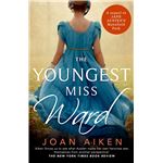 The youngest miss ward
