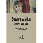 Suzanne Valadon-Pintora 1865-1938