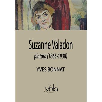 Suzanne Valadon-Pintora 1865-1938