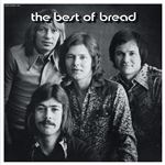 The Best Of Bread - Vinilo Blanco