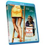 Sueños de un seductor - Blu-ray