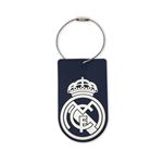 Identificador Para Maleta Totto Real Madrid Azul
