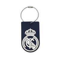 Identificador para maleta Totto Real Madrid Azul
