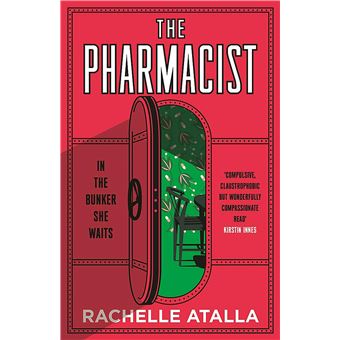 The pharmacist