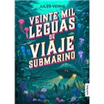 Veinte mil leguas de viaje submarino