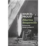 Albertine desaparecida
