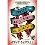 Jobs for girls with artistic flair