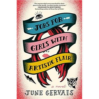 Jobs for girls with artistic flair