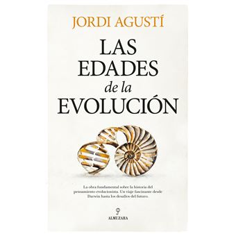 Las edades de la Evolución