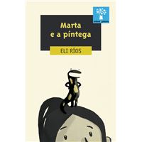 Marta e a píntega