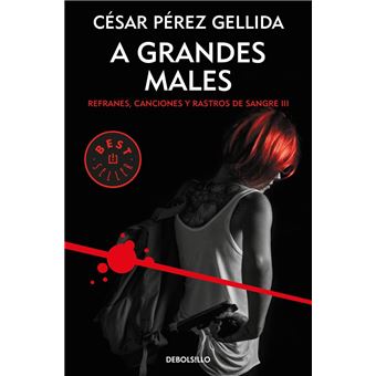 A grandes males