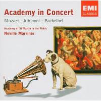 En Conc-Marriner