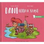 Dani deixa el xumet