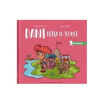 Dani deixa el xumet
