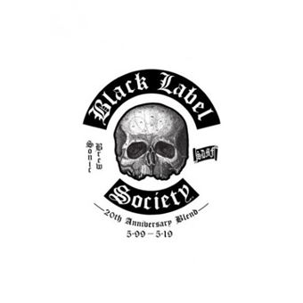 Black Label Society - 1