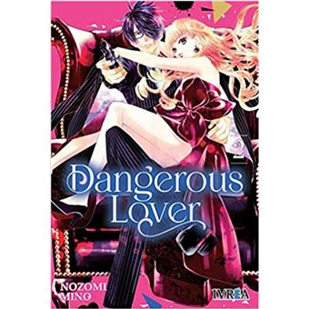 Dangerous lover 2