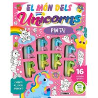 El món dels unicorns