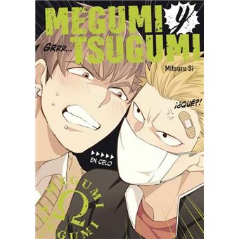Megumi y Tsugumi 1