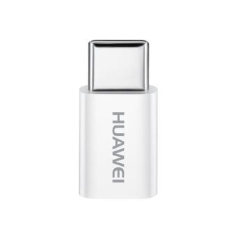 Adaptador Huawei Micro USB a USB-C