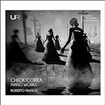 Chick Corea: Piano Works - CD