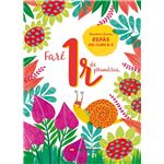 Quadern d’estiu Faré - 1r de primària