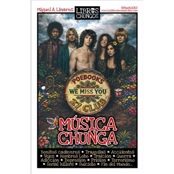 Música Chunga