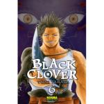 Black Clover 6