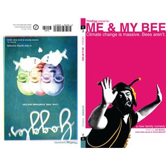 Me & My Bee/Goggles - 1