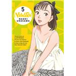 Yawara 5