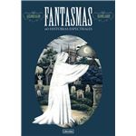 Fantasmas. 60 Historias Espectrales
