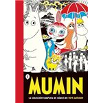Mumin - La colección completa de cómics de Tove Jansson