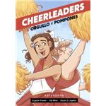Cheerleaders. Orgullo Y Pompones