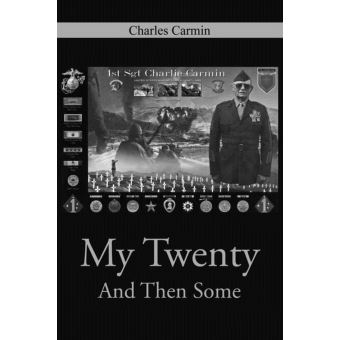 My Twenty and Then Some - 1