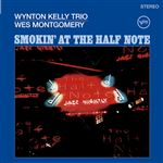 Smokin' At The Half Note - Vinilo